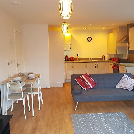 Vetrelax Chelmsford Apartment Luaran gambar
