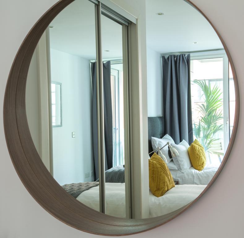 Vetrelax Chelmsford Apartment Luaran gambar