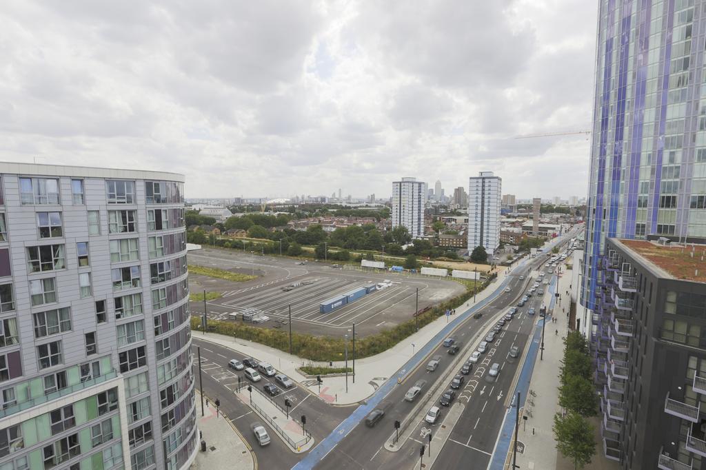 Vetrelax Chelmsford Apartment Luaran gambar