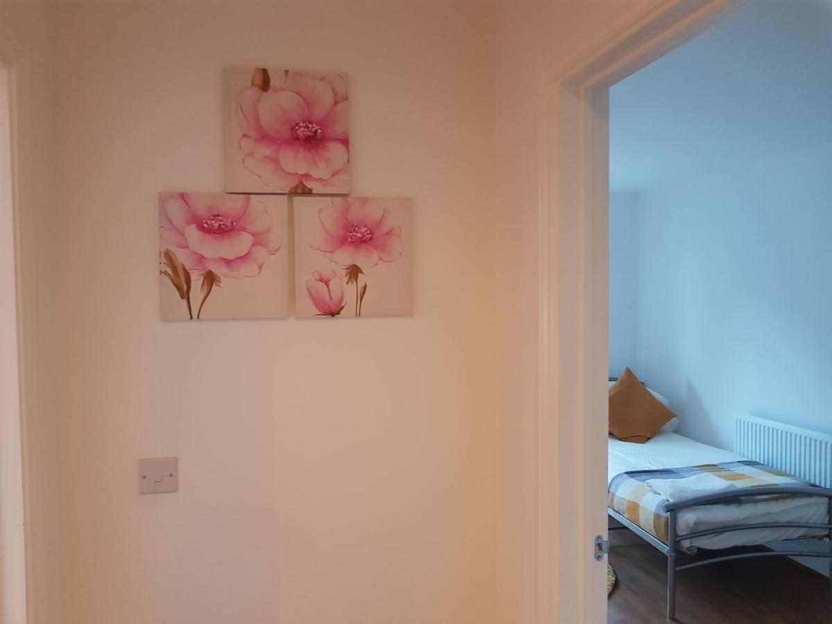 Vetrelax Chelmsford Apartment Luaran gambar