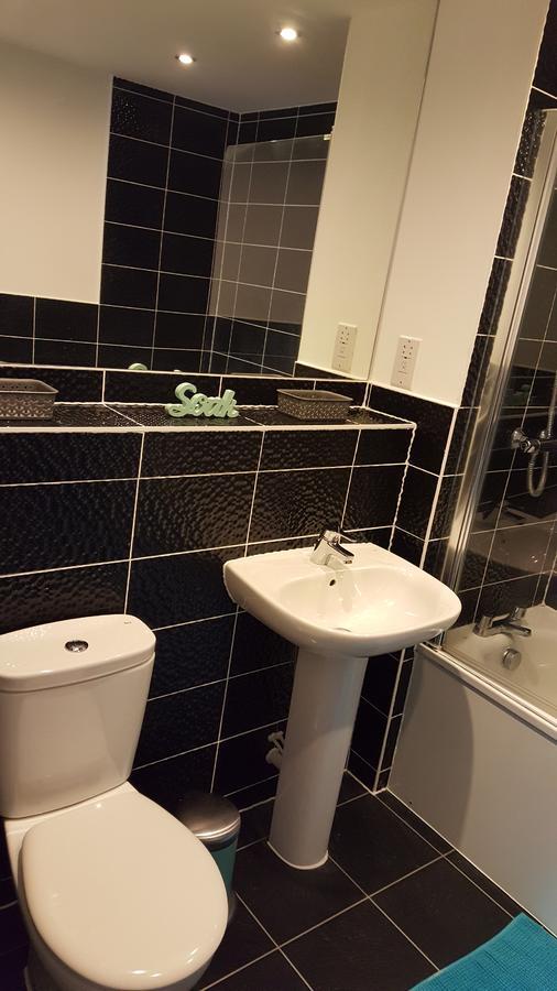 Vetrelax Chelmsford Apartment Luaran gambar